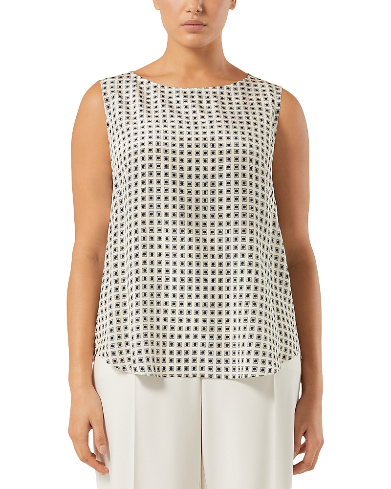Marina Rinaldi Mrnfauna Top