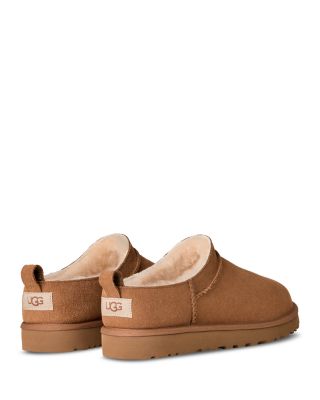 Men's Classic Micro Boots 