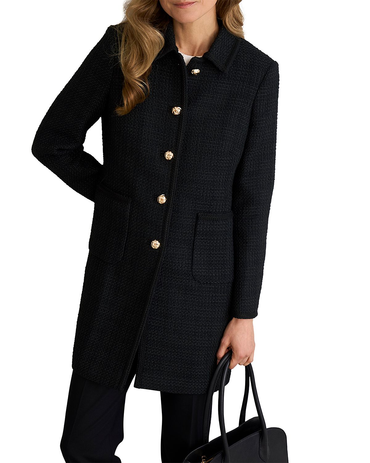 Hobbs London Evangeline Coat
