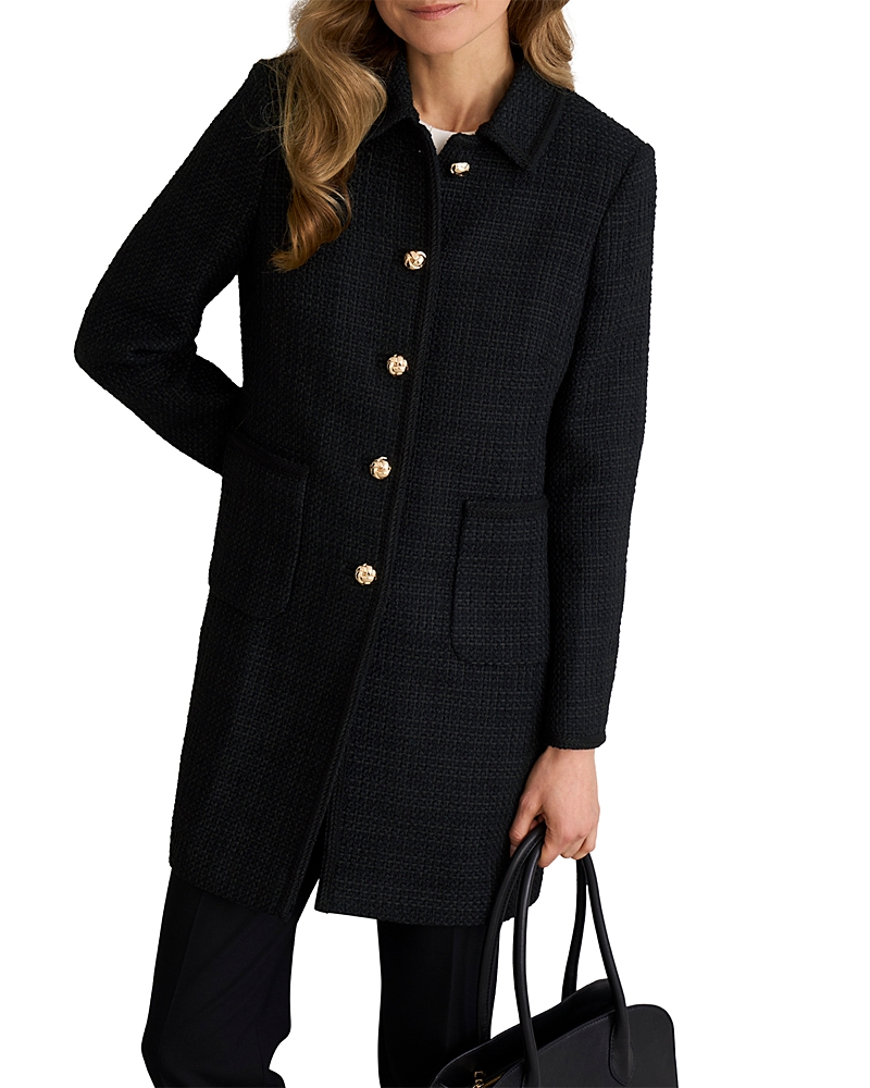 Hobbs London Evangeline Coat