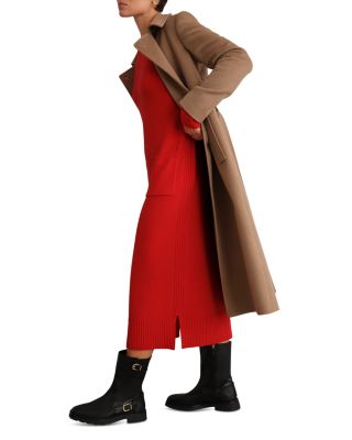 Claudia Knitted Dress