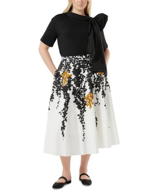 Mrnluiti Skirt