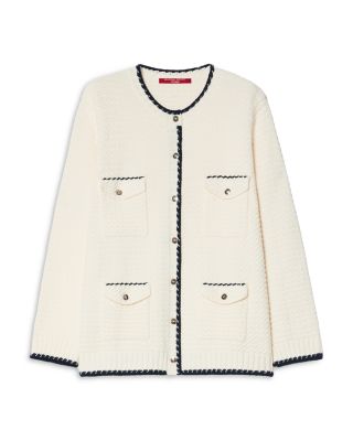 Mrsarmony Cardigan Sweater