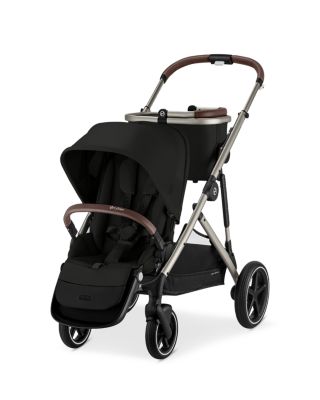Gazelle S Stroller 