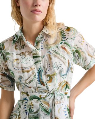 Galli Shirtdress