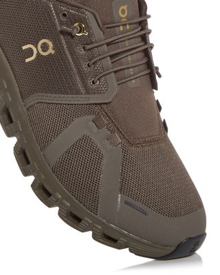 Men's Cloud 6 Sneakers in Grizzly/Grizzly - Limited Edition Lunar Year of the Horse