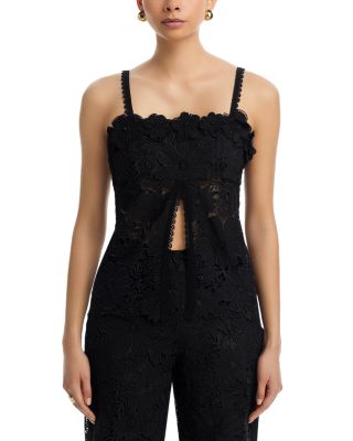 Magnolia Top & Solange Pants