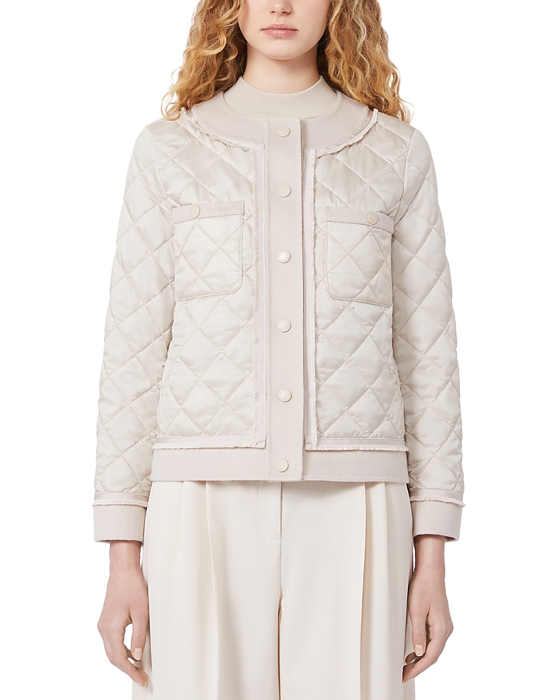 Weekend Max Mara Wkdferro Jacket