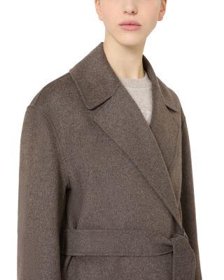 Luna Wool Coat