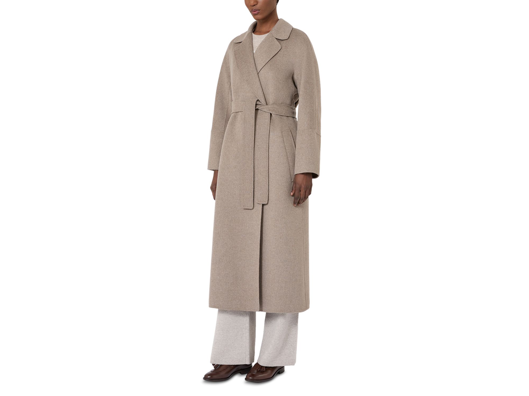 Smmelisa Coat - Image 1