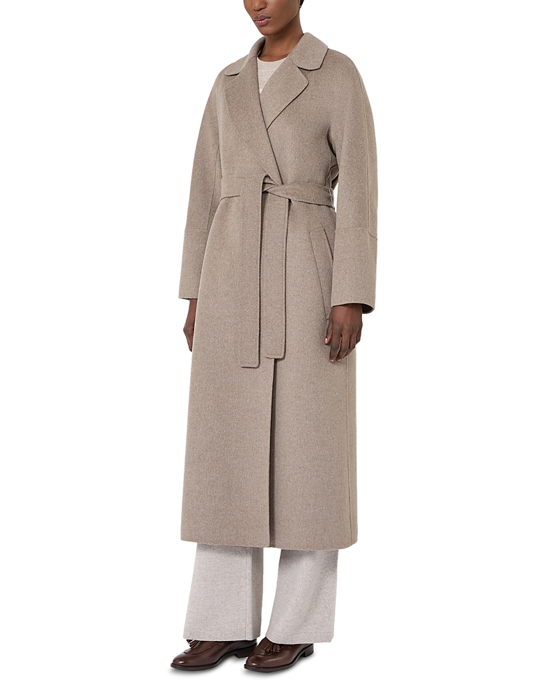 Max Mara Smmelisa Coat