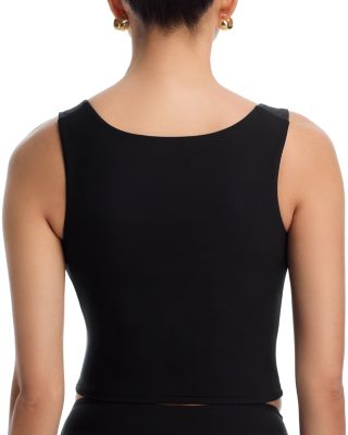 DreamSculpt&reg; Tankini Top