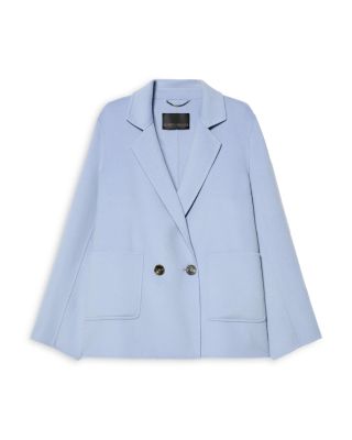 Mrnpirania Coat