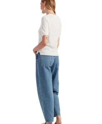  Women's Pure Merino T-shirt