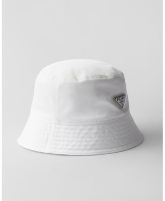  Re-Nylon Bucket Hat