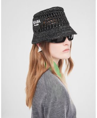  Crochet Bucket Hat