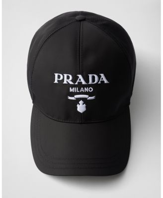  Re-Nylon Baseball Cap