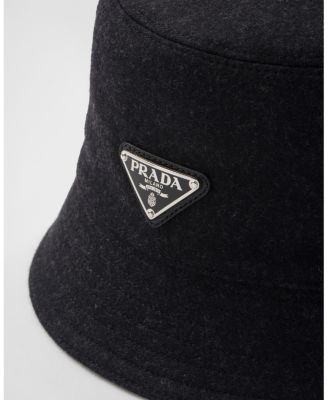  Loden Bucket Hat