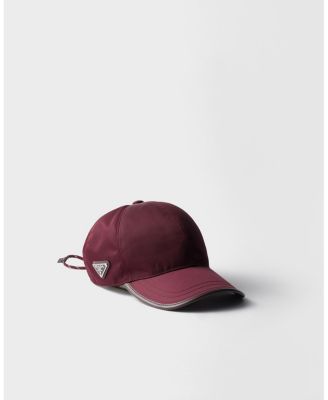  Speedrock Re-Nylon Baseball Cap