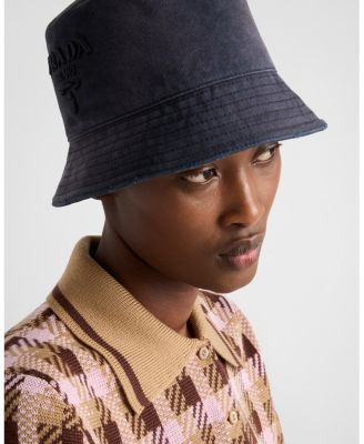  Canvas Bucket Hat