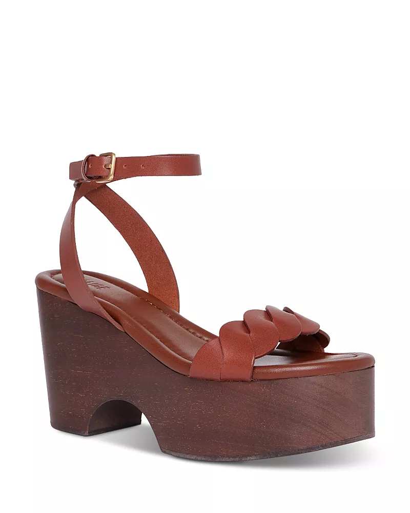 Paige Women's Romy Platform Sandals