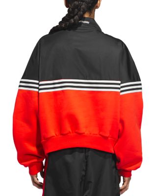 Gomez Half Zip Jacket