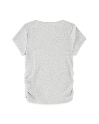 Girls' Ava Short Sleeve Top - Little Kid, Big Kid
