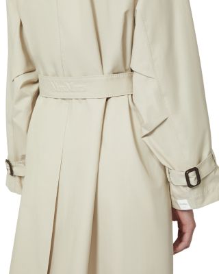 Mtcctrench Trench Coat