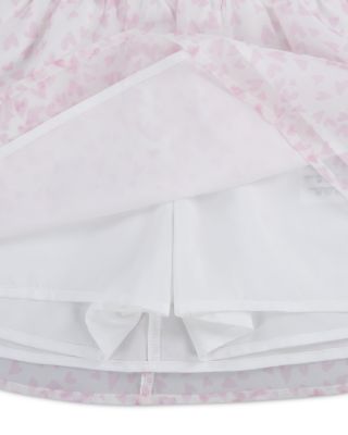 Girls' Emerson Organza Skort - Little Kid, Big Kid