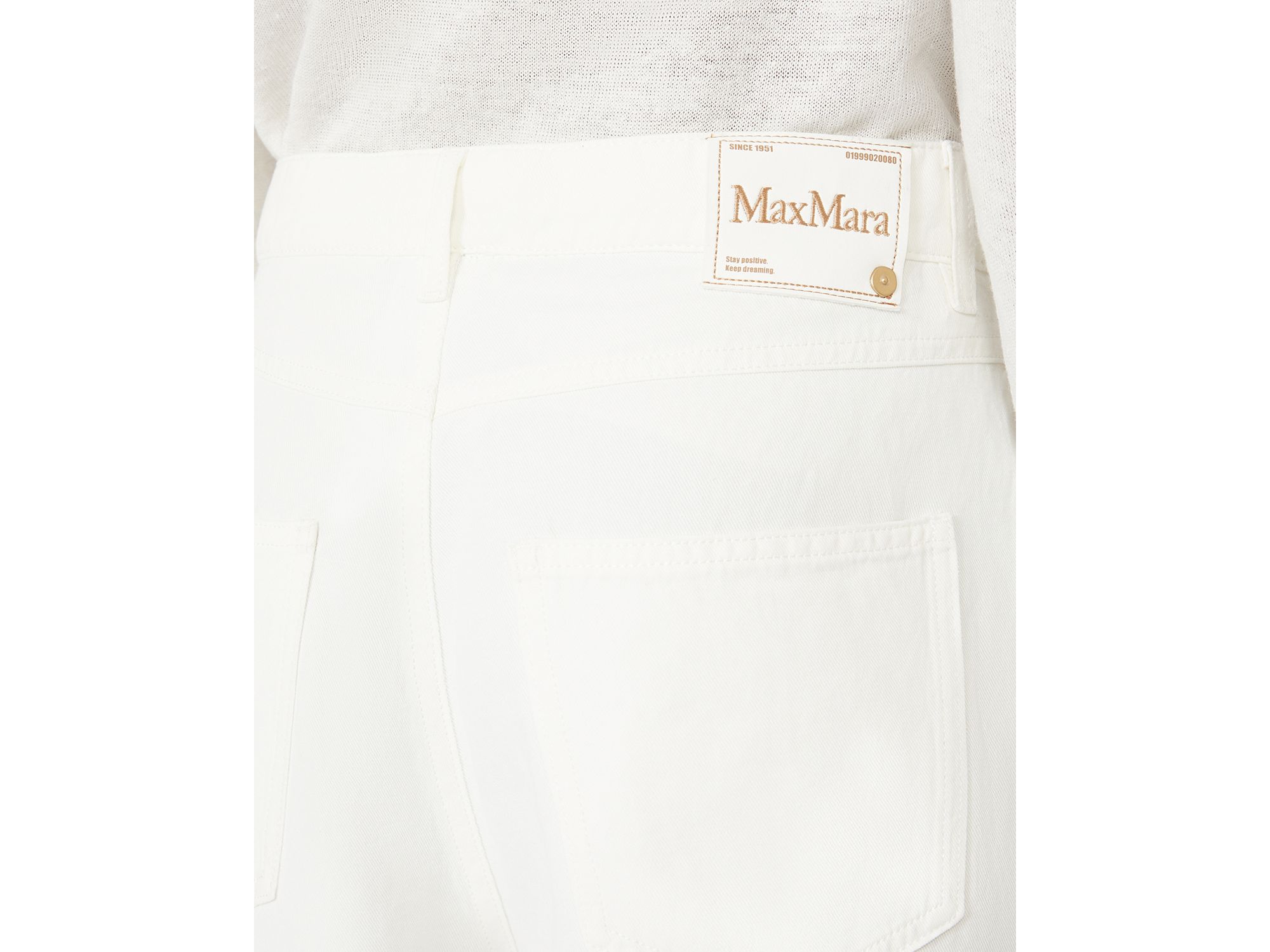 Smmaloa Pants — Image 4