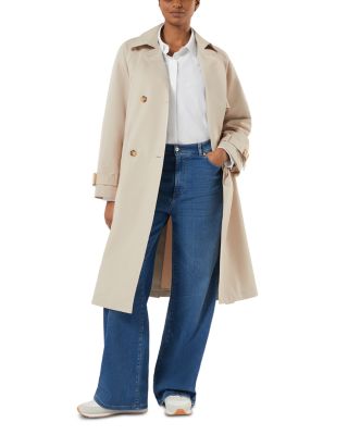 Mrsvolante Jeans in Navy