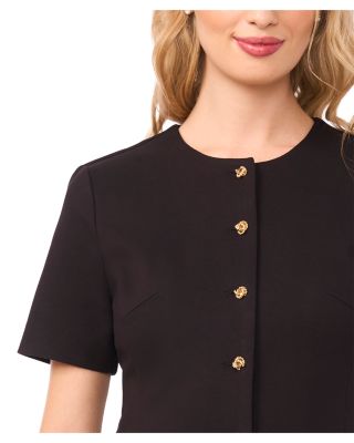 Valentina Combo Dress