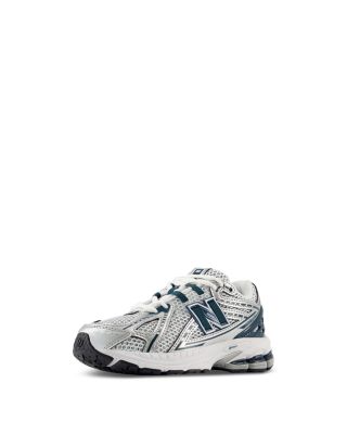 Unisex 1906 Lace Up Sneakers - Little Kid