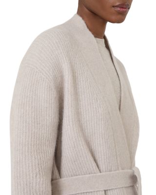 Smmnuvole Long Cardigan