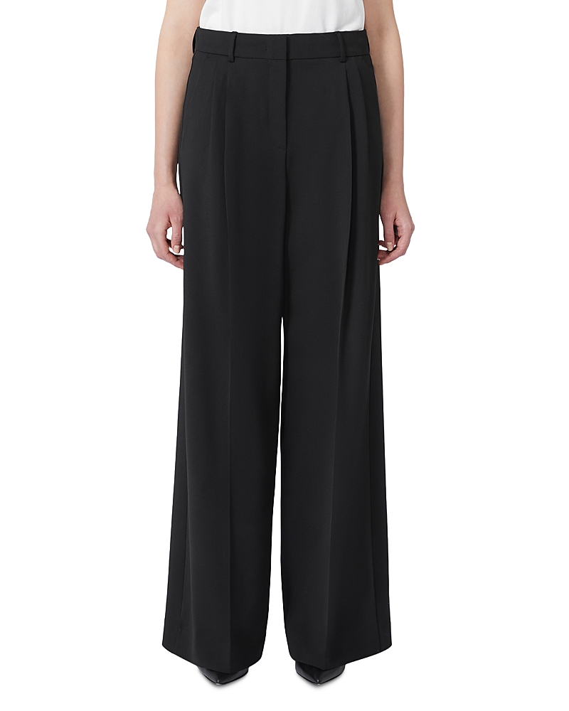 Weekend Max Mara Wkdasta Trousers