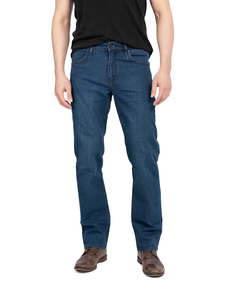Jack Of Spades High Roller Fit Jeans Medium Comfort