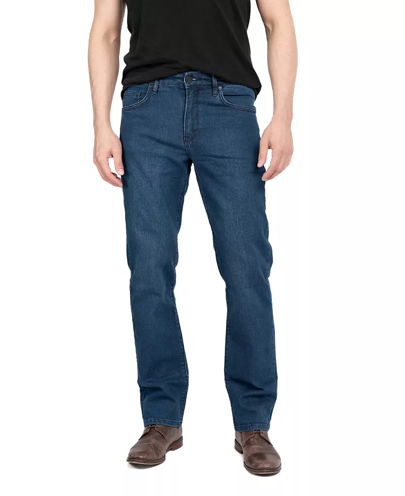 Jack Of Spades High Roller Fit Jeans Medium Comfort