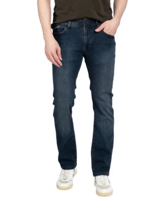 Jack Fit Jeans Brushed Ink Washed