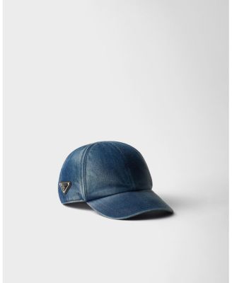  Denim Baseball Cap