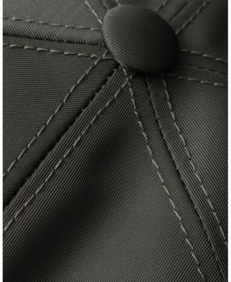  Re-Nylon Baseball Cap