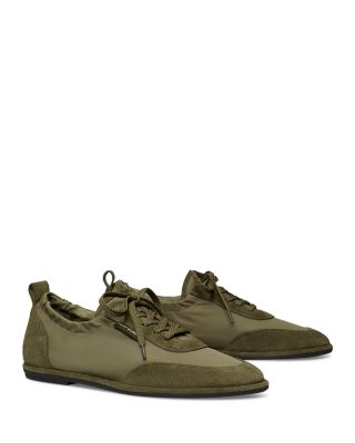 Women's Ballet Sneakers