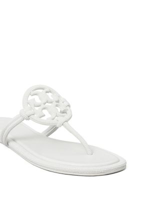 Women's Miller Pav&eacute; Knotted Sandals