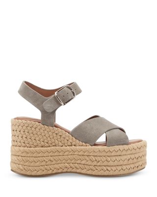 Women's Pasion Espadrille Platform Sandals