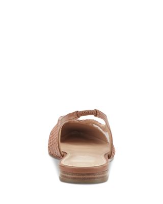 Women's Davin Slingback Flats