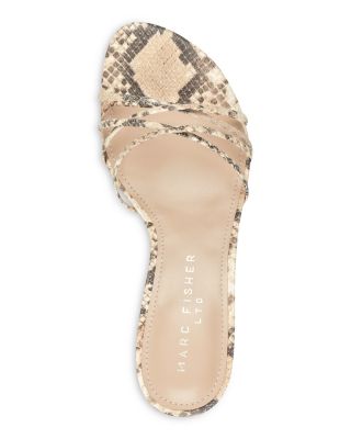 Women's Gineva 2 Ankle Tie Sandals