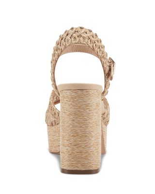 Women's Chayse Platform Sandals