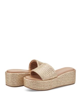 Women's Daylin Platform Sandals