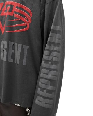 Living Legacy Tour Reversible Long Sleeve Tee