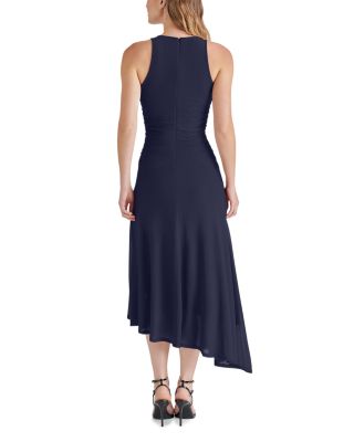 Laney Asymmetric Hem Dress