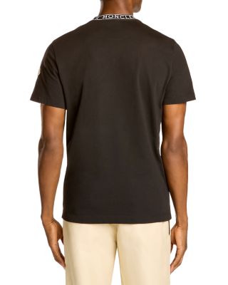 Short Sleeve Logo Tee